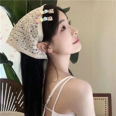 留守女士